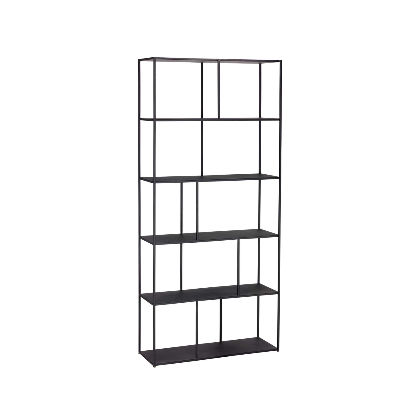 EIFFEL BOOKCASE