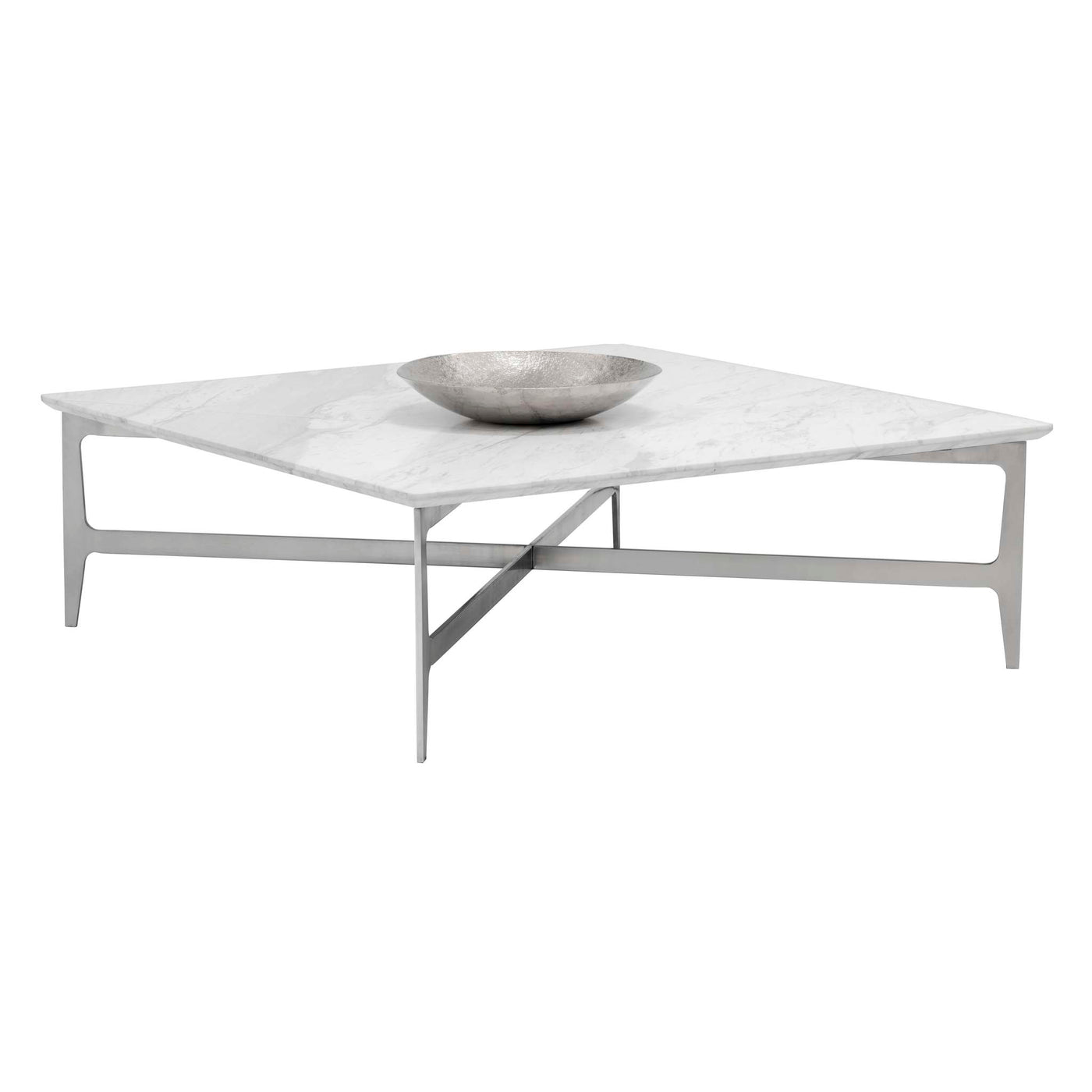 CLEARWATER COFFEE TABLE