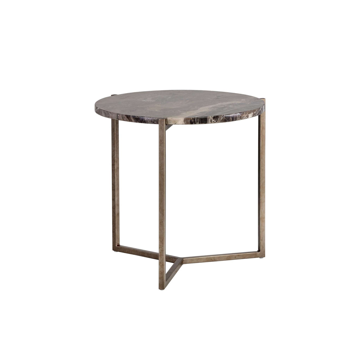 CECIL END TABLE