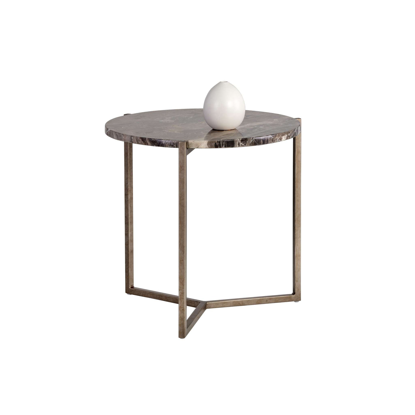 CECIL END TABLE