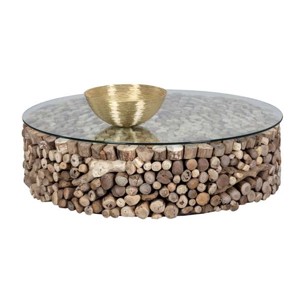 BICKFORD COFFEE TABLE