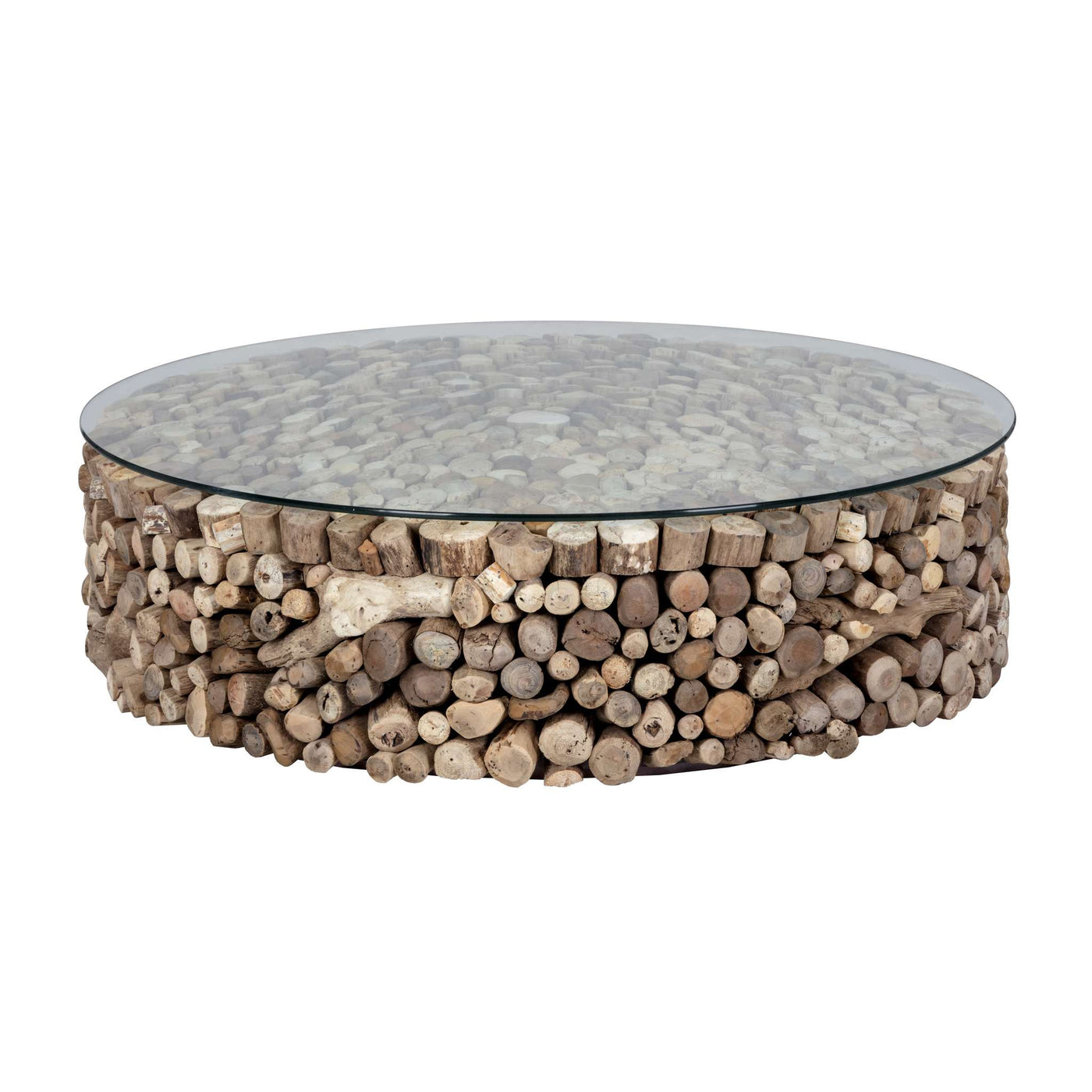 BICKFORD COFFEE TABLE