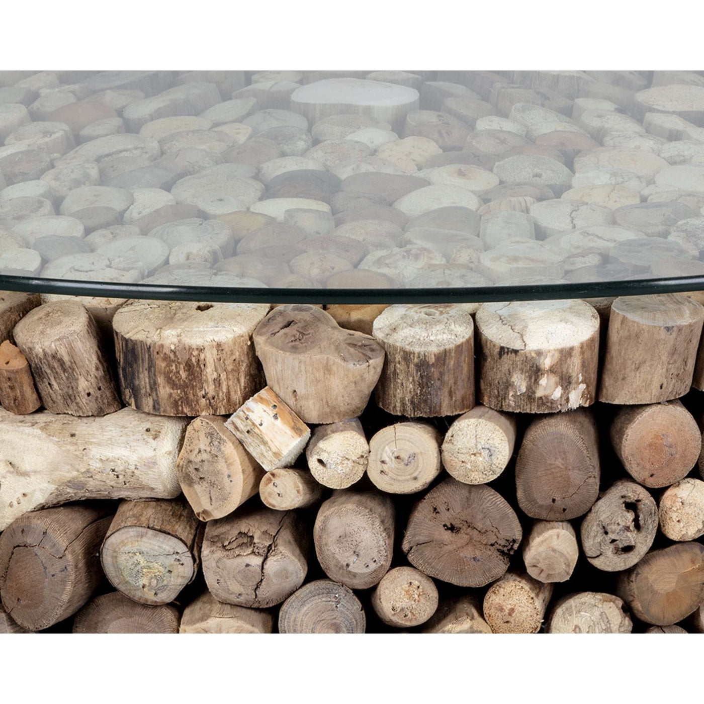 Bickford Coffee Table