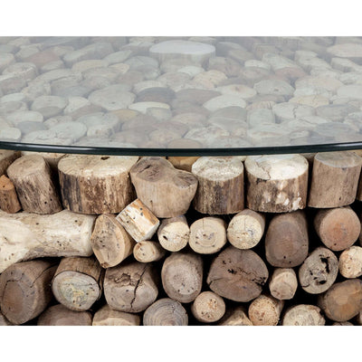 BICKFORD COFFEE TABLE