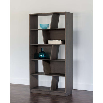 JUDE BOOKCASE