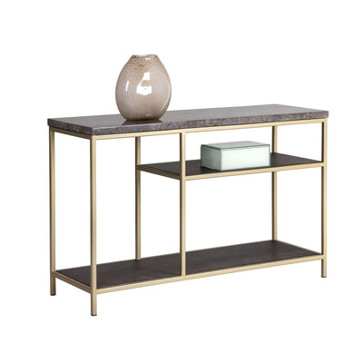 Arden Console Table