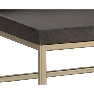 ARDEN COFFEE TABLE