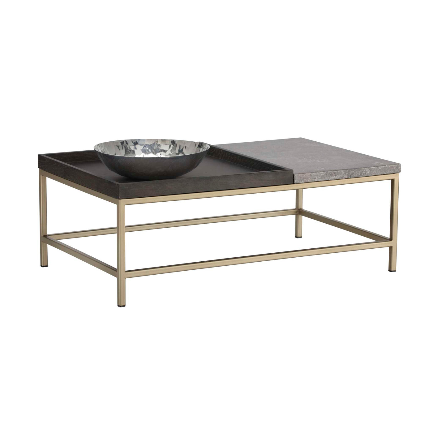 ARDEN COFFEE TABLE