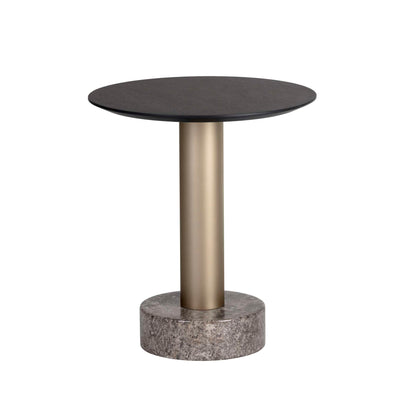 MONACO END TABLE