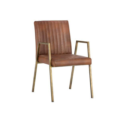 Homer Dining Armchair