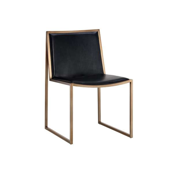 Blair Dining Chair (Sef Of 2)