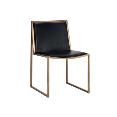 BLAIR DINING CHAIR (Sef of 2)