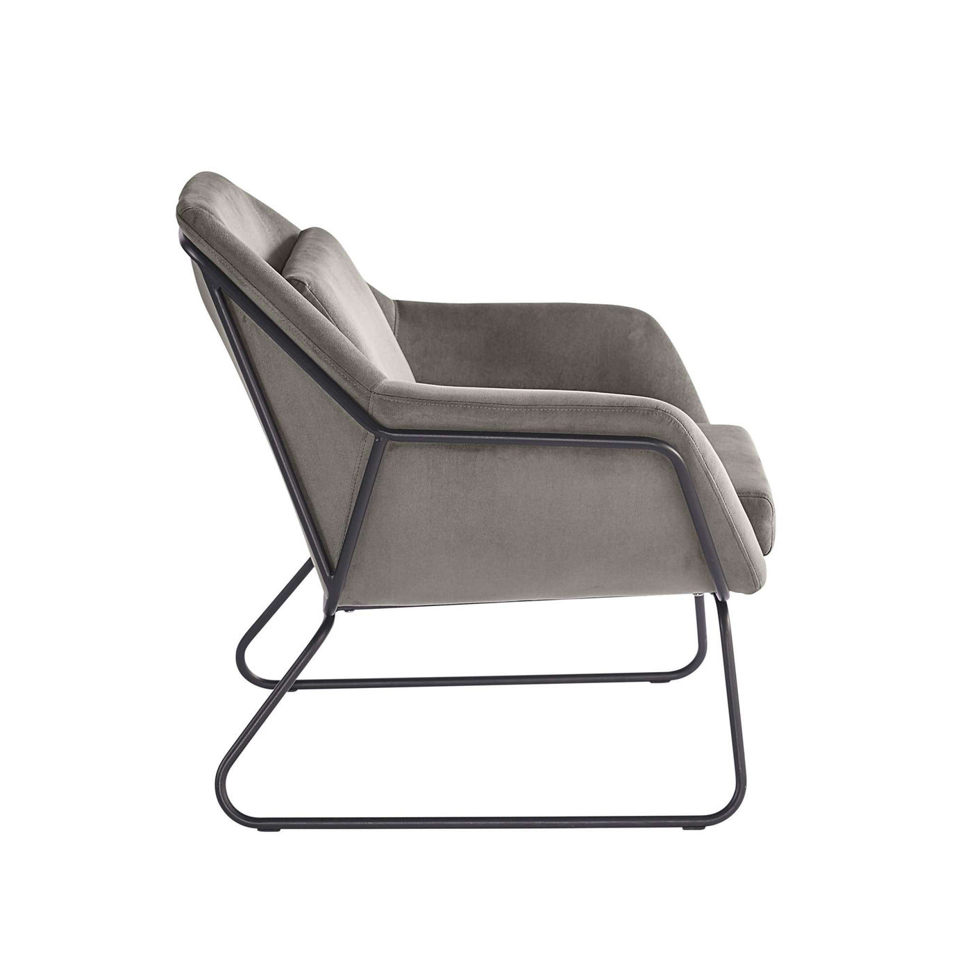 WATTS LOUNGE CHAIR