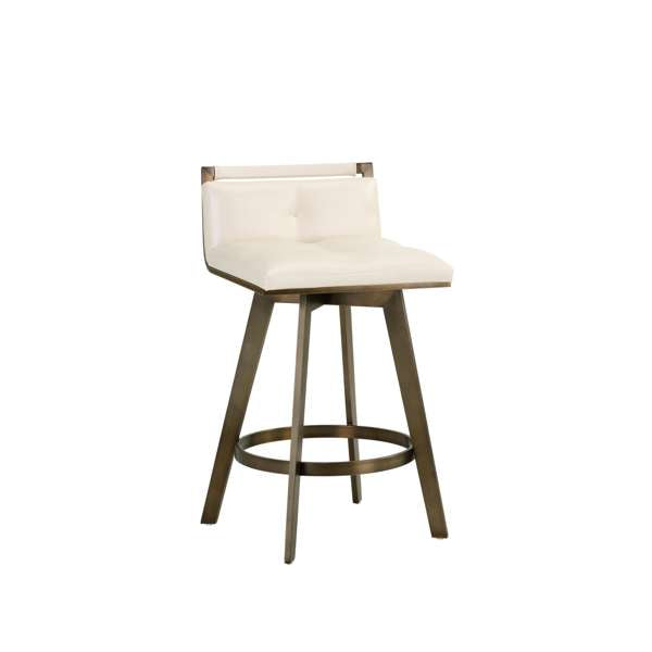 ARIZONA SWIVEL COUNTER STOOL