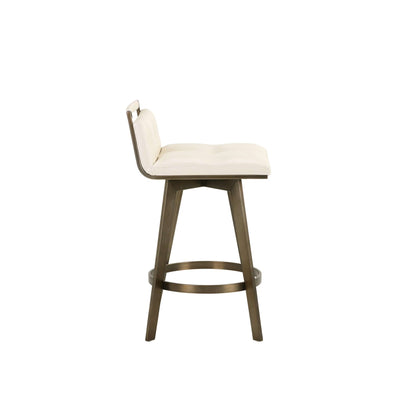 ARIZONA SWIVEL COUNTER STOOL