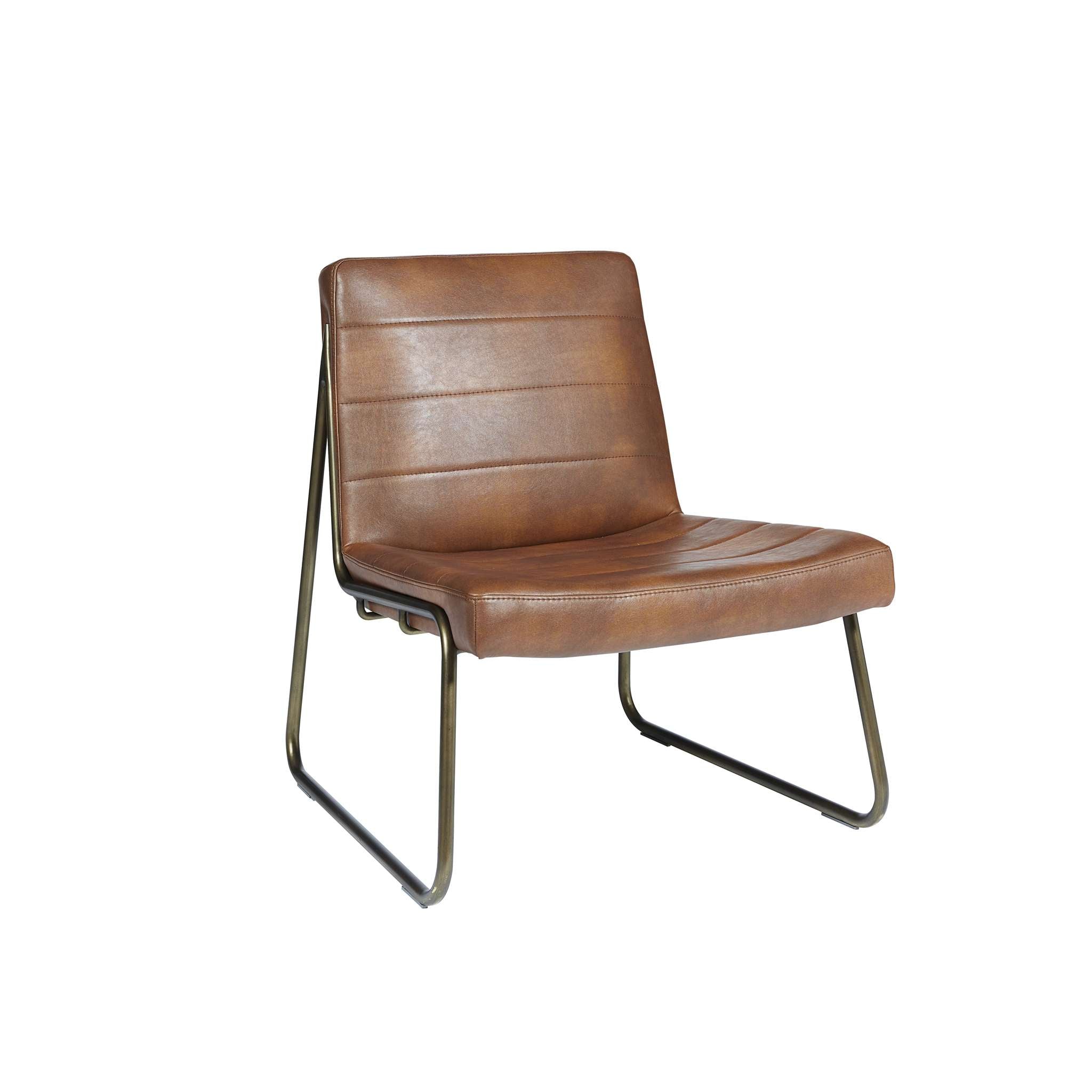 ANTON LOUNGE CHAIR