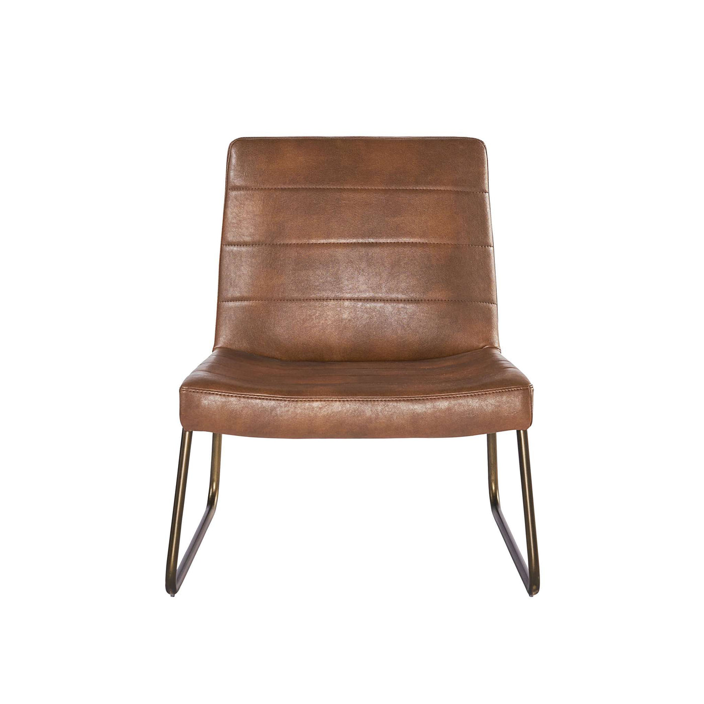 ANTON LOUNGE CHAIR