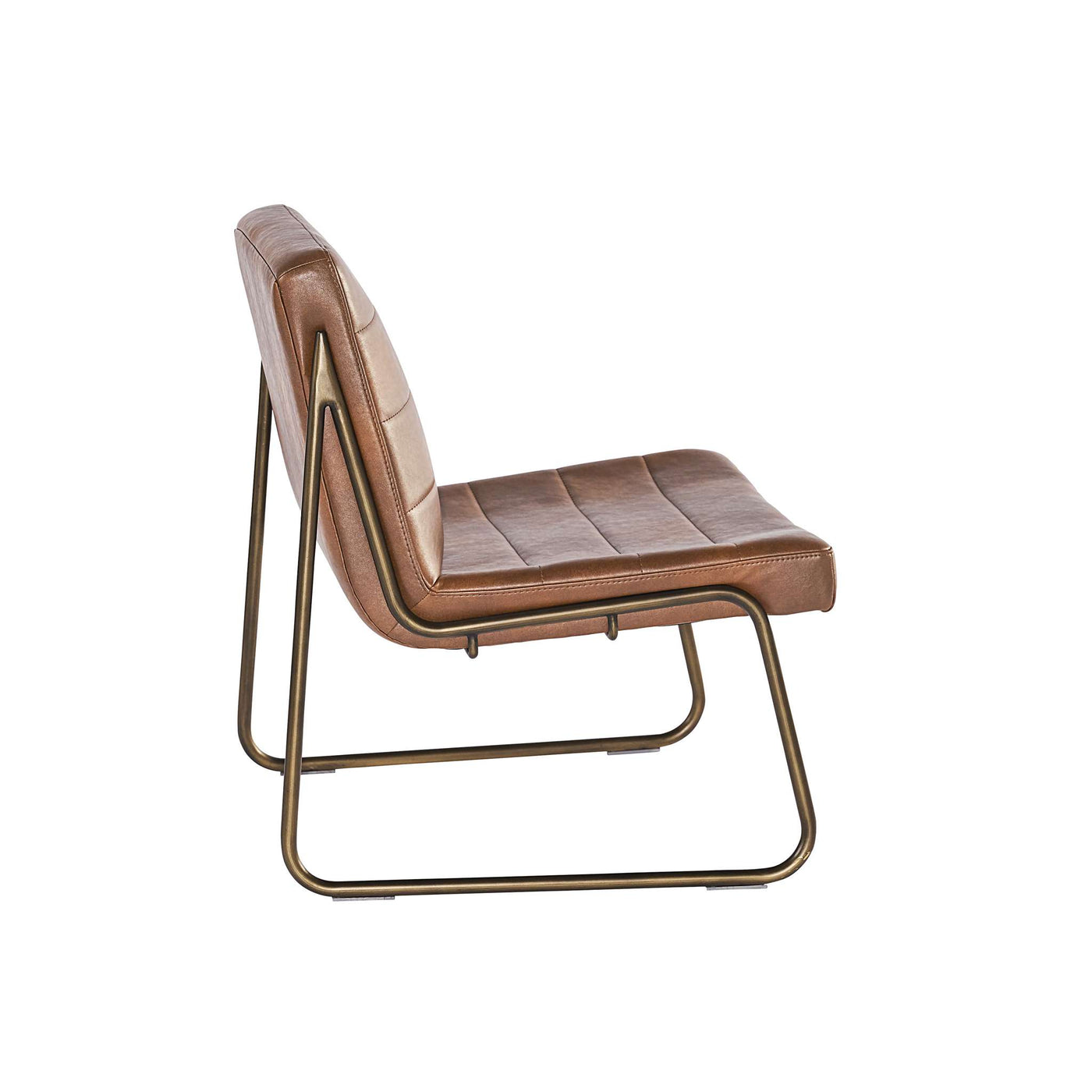 ANTON LOUNGE CHAIR