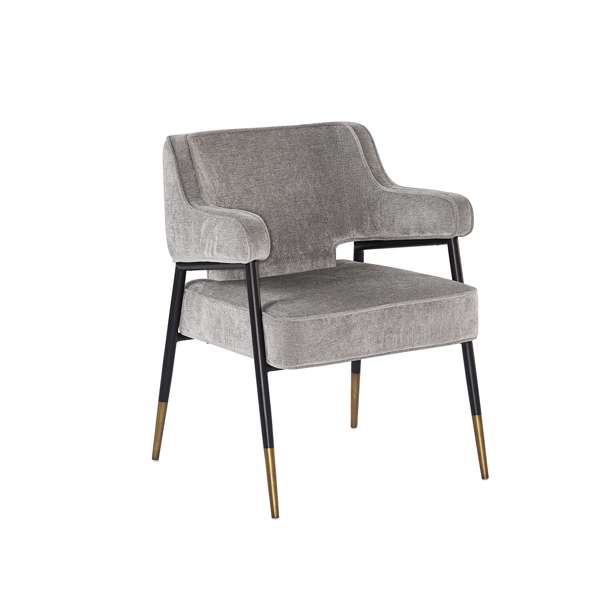 DEROME DINING ARMCHAIR