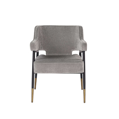 DEROME DINING ARMCHAIR