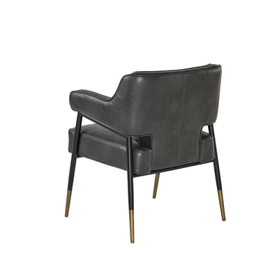 Derome Dining Armchair