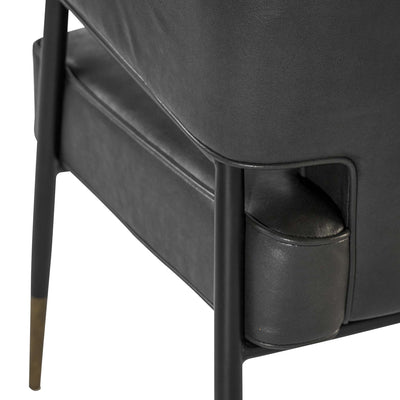 Derome Dining Armchair