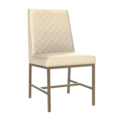 Leighland Dining Chair (Sef Of 2)