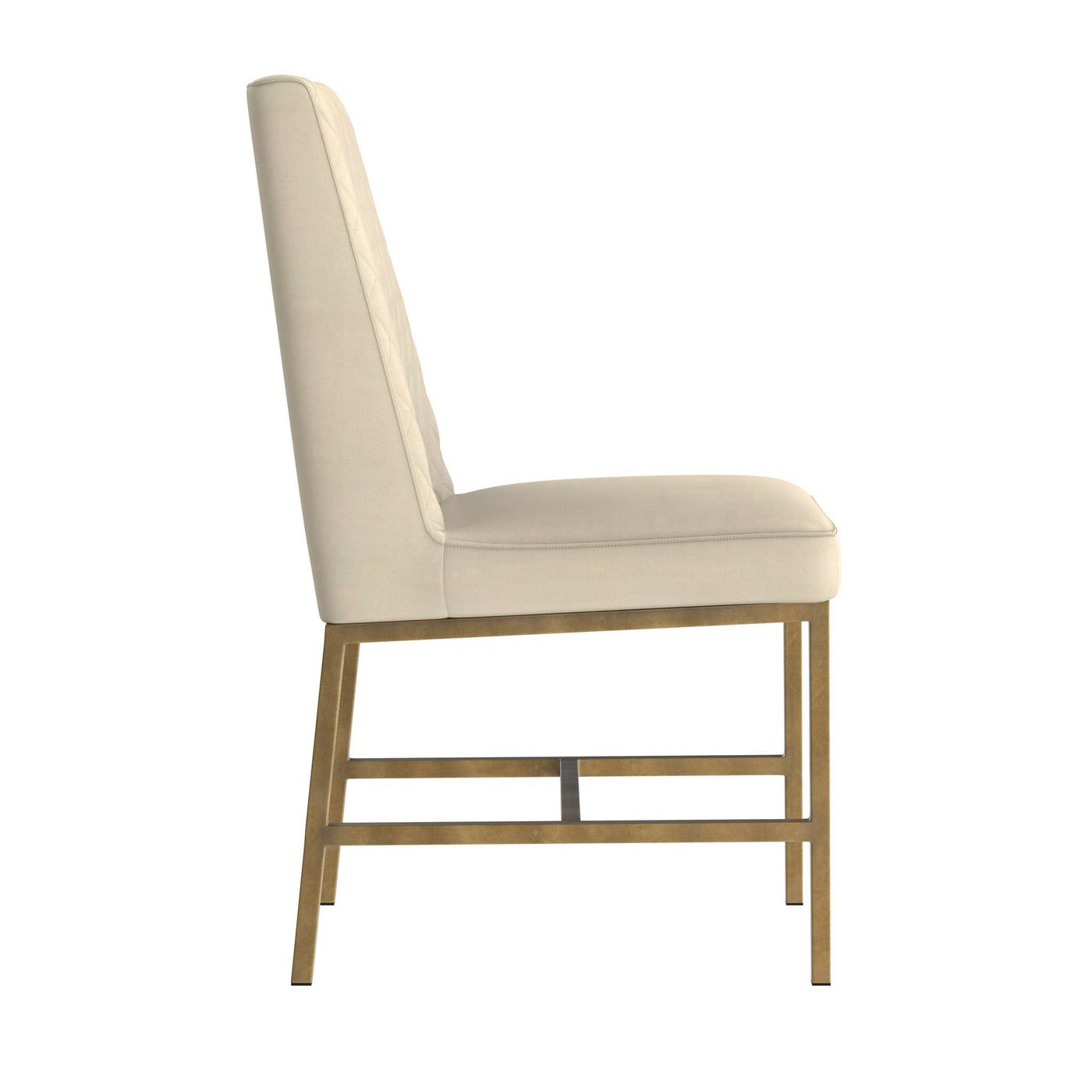 Leighland Dining Chair (Sef Of 2)