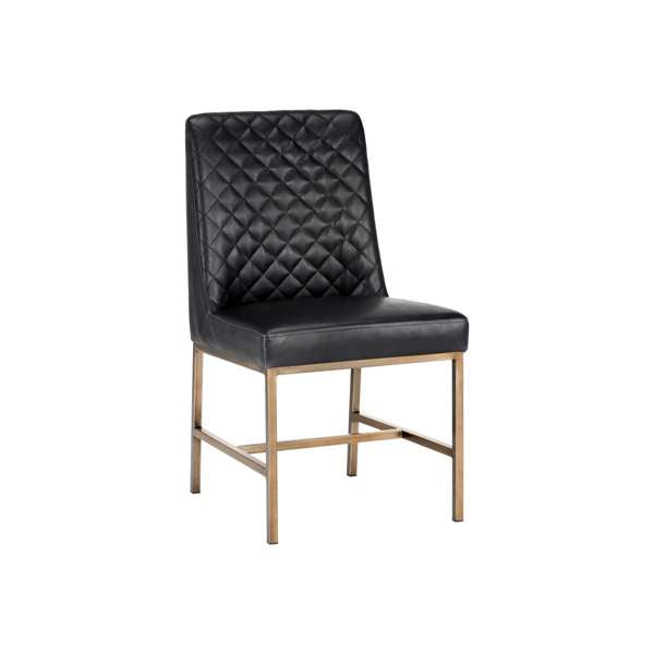 Leighland Dining Chair (Sef Of 2)