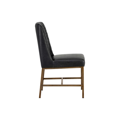 LEIGHLAND DINING CHAIR (Sef of 2)