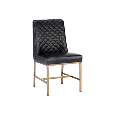 LEIGHLAND DINING CHAIR (Sef of 2)