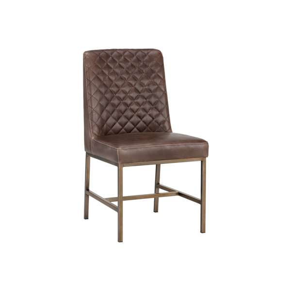 Leighland Dining Chair (Sef Of 2)