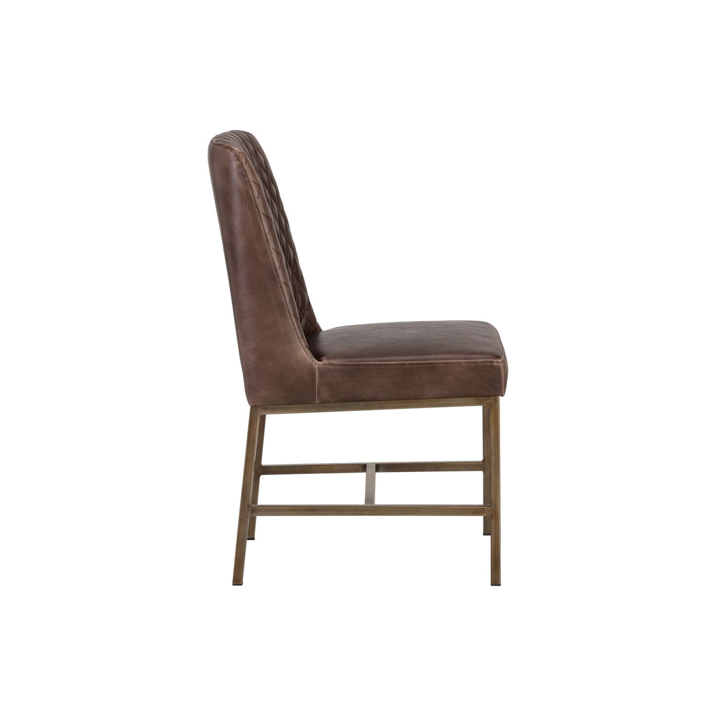 LEIGHLAND DINING CHAIR (Sef of 2)