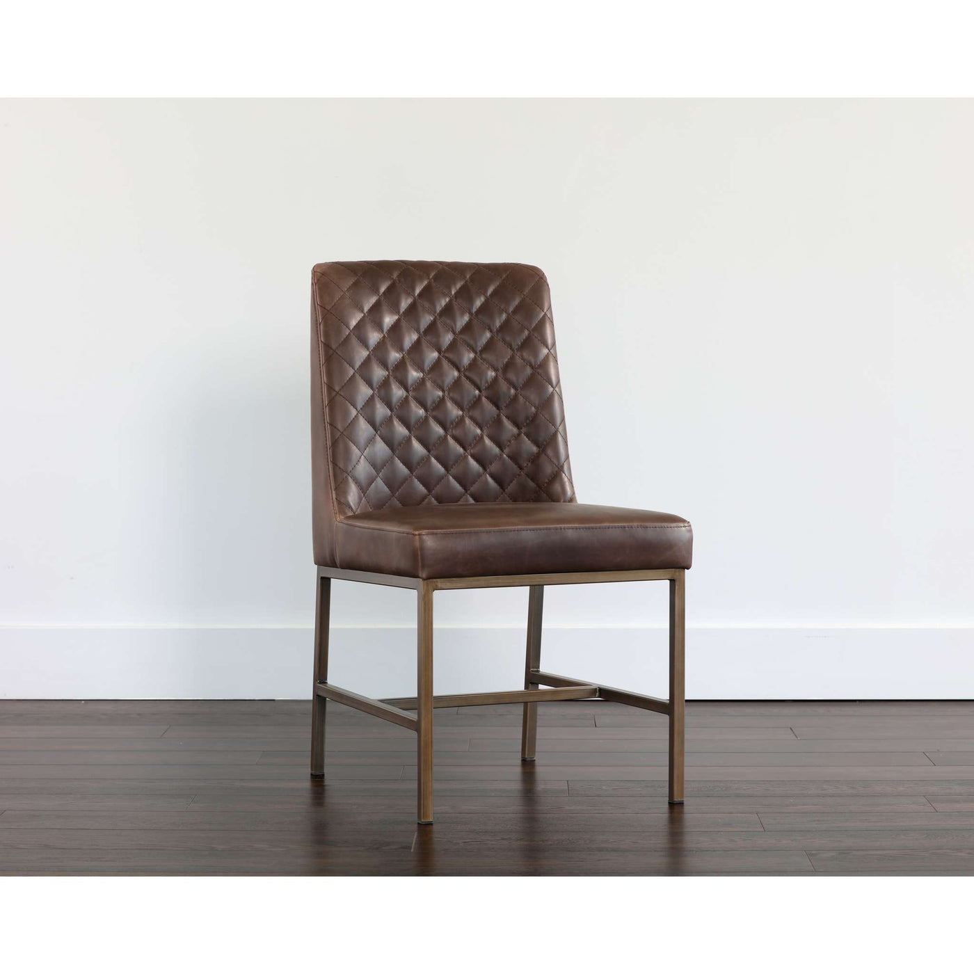 LEIGHLAND DINING CHAIR (Sef of 2)