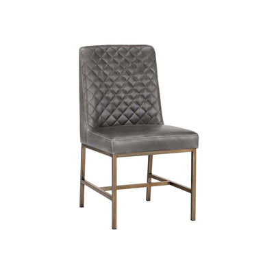 Leighland Dining Chair (Sef Of 2)