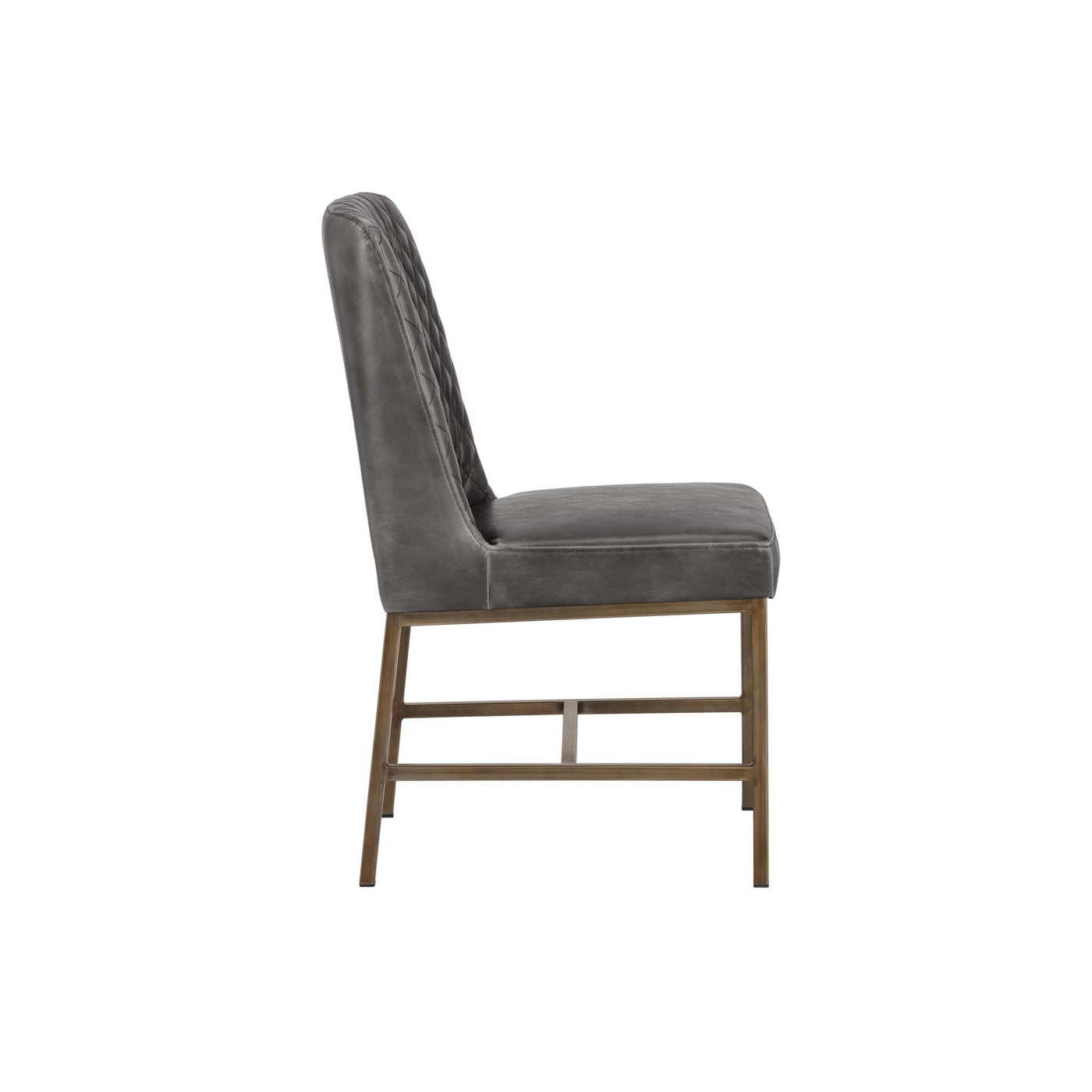 LEIGHLAND DINING CHAIR (Sef of 2)