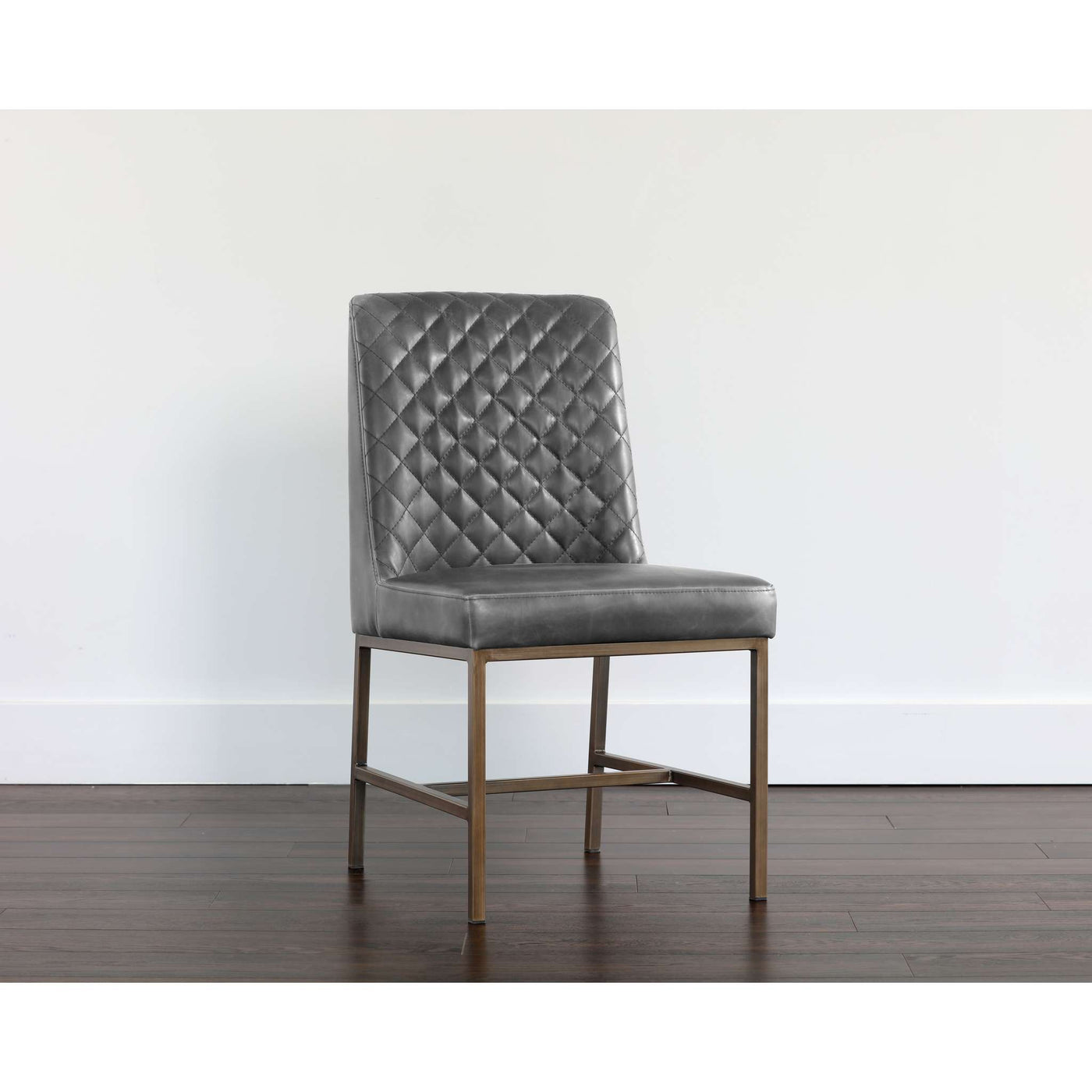 LEIGHLAND DINING CHAIR (Sef of 2)