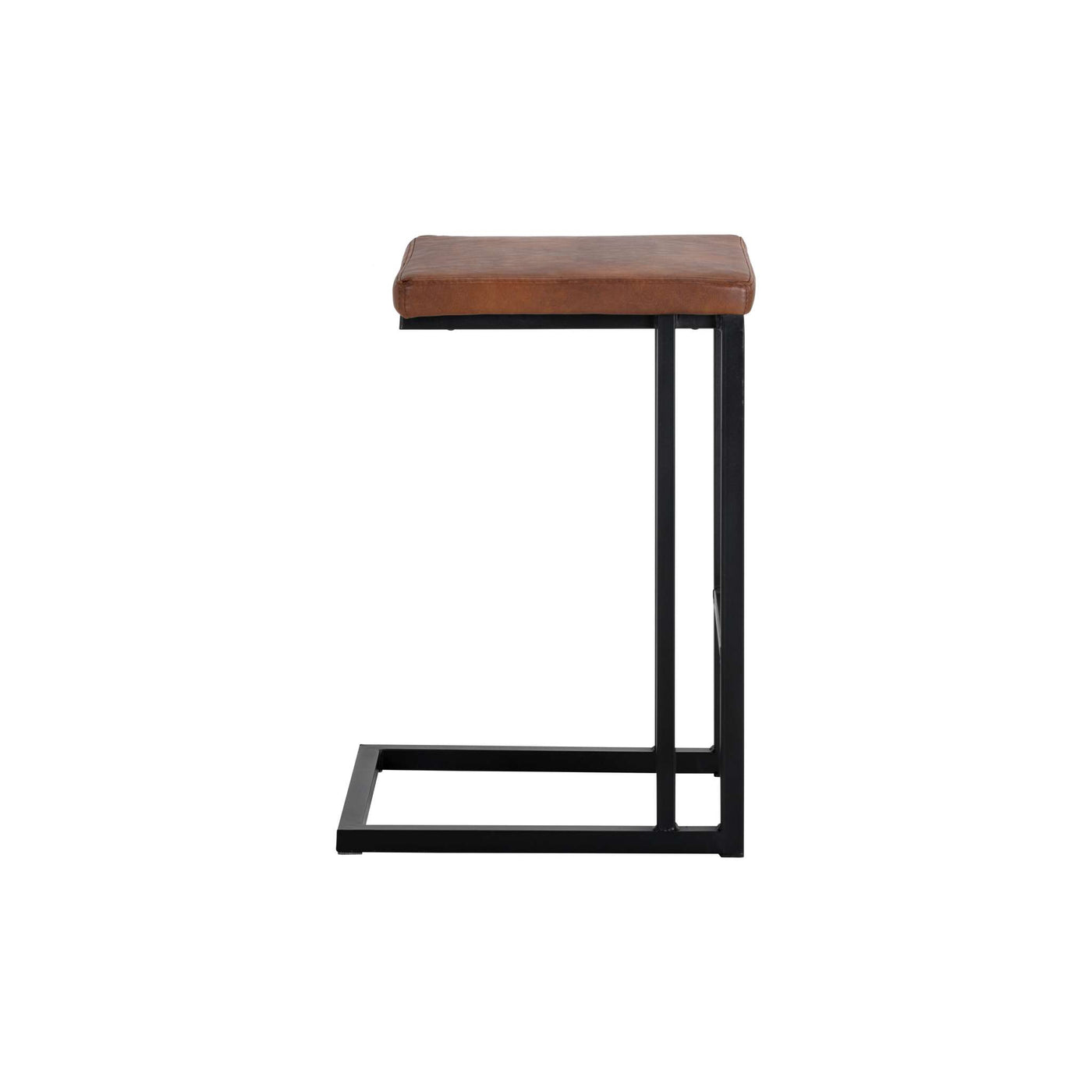 Boone Counter Stool (Sef Of 2)