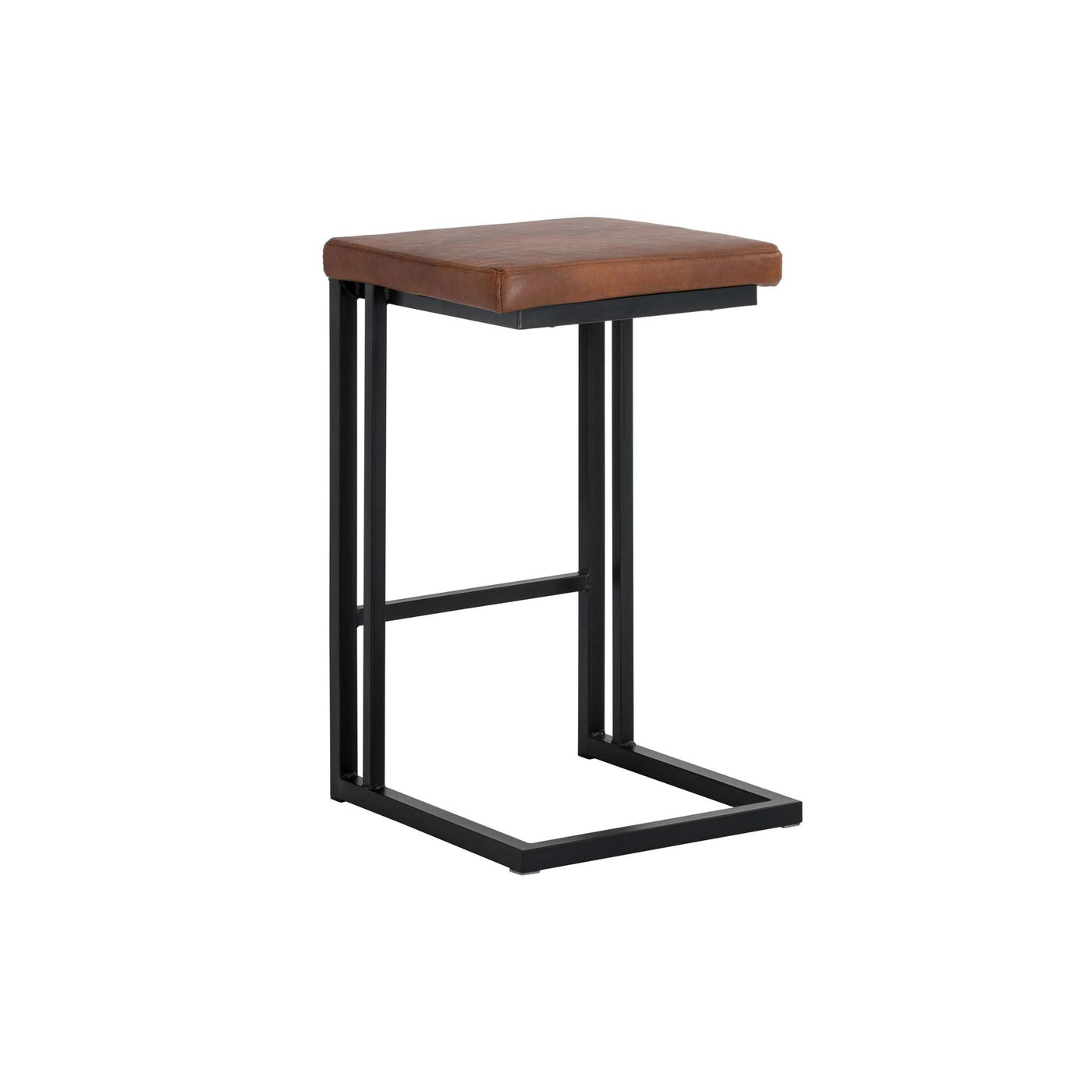 BOONE COUNTER STOOL (Sef of 2)