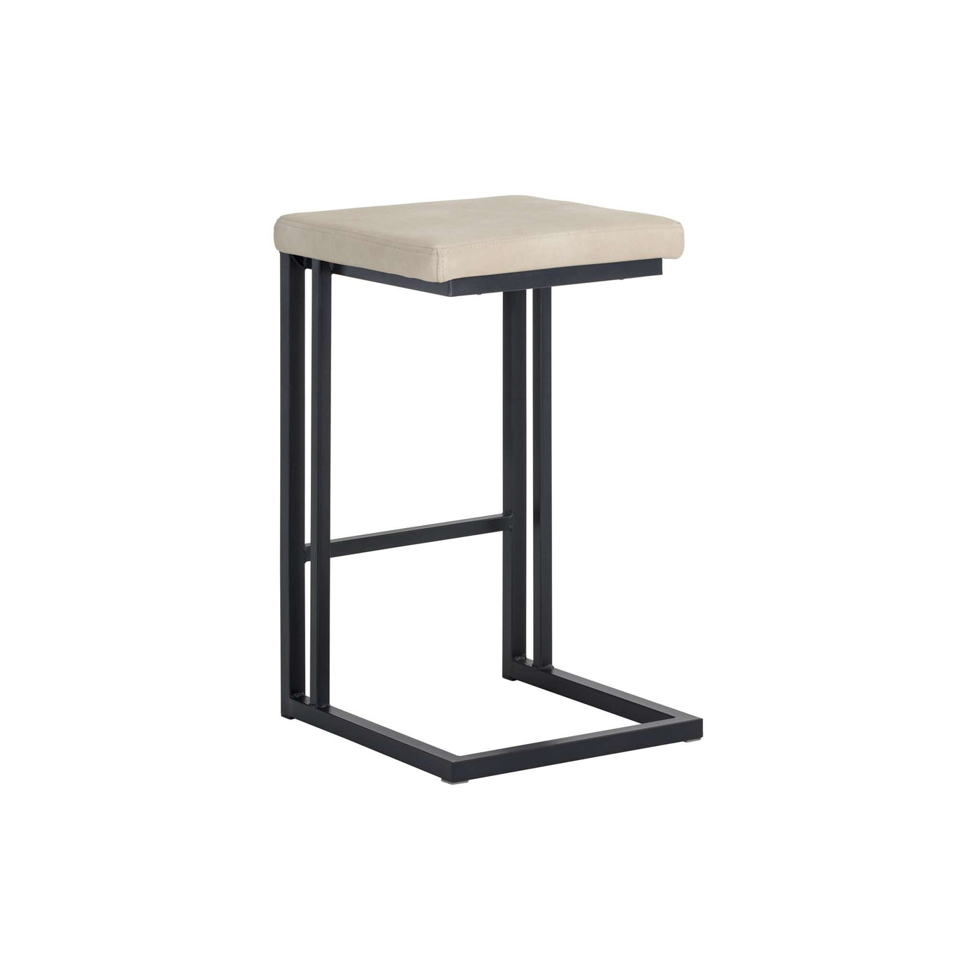 Boone Counter Stool (Sef Of 2)