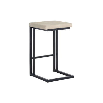 BOONE COUNTER STOOL (Sef of 2)