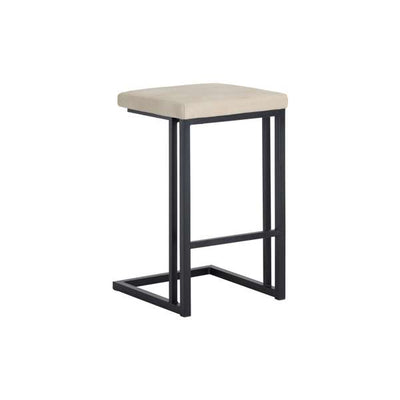 Boone Counter Stool (Sef Of 2)