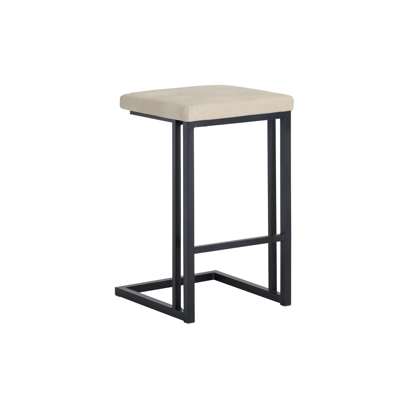 BOONE COUNTER STOOL (Sef of 2)