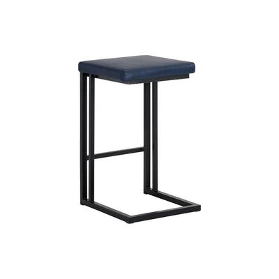 Boone Counter Stool (Sef Of 2)