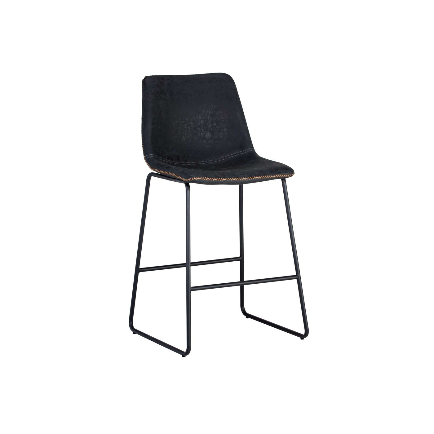 CAL COUNTER STOOL (Sef of 2)