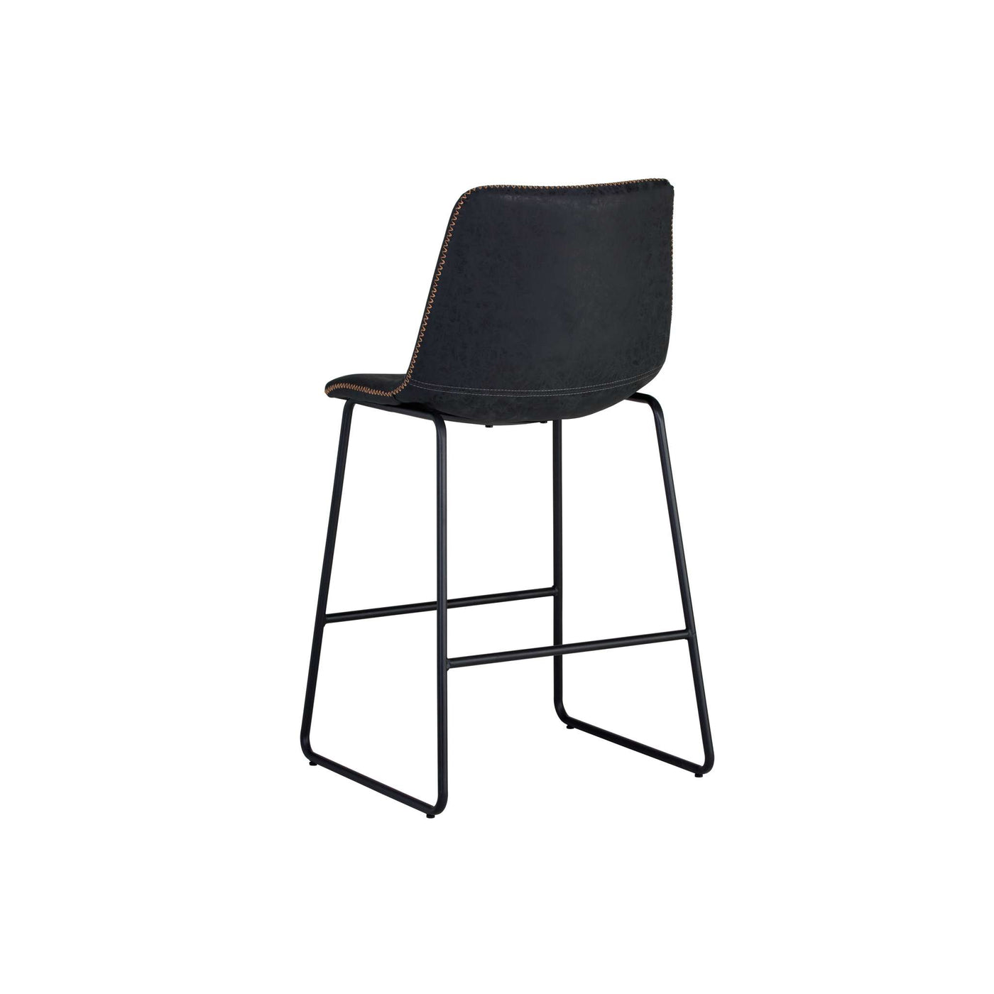 Cal Counter Stool (Sef Of 2)