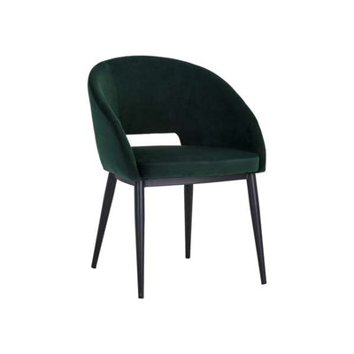 THATCHER DINING ARMCHAIR