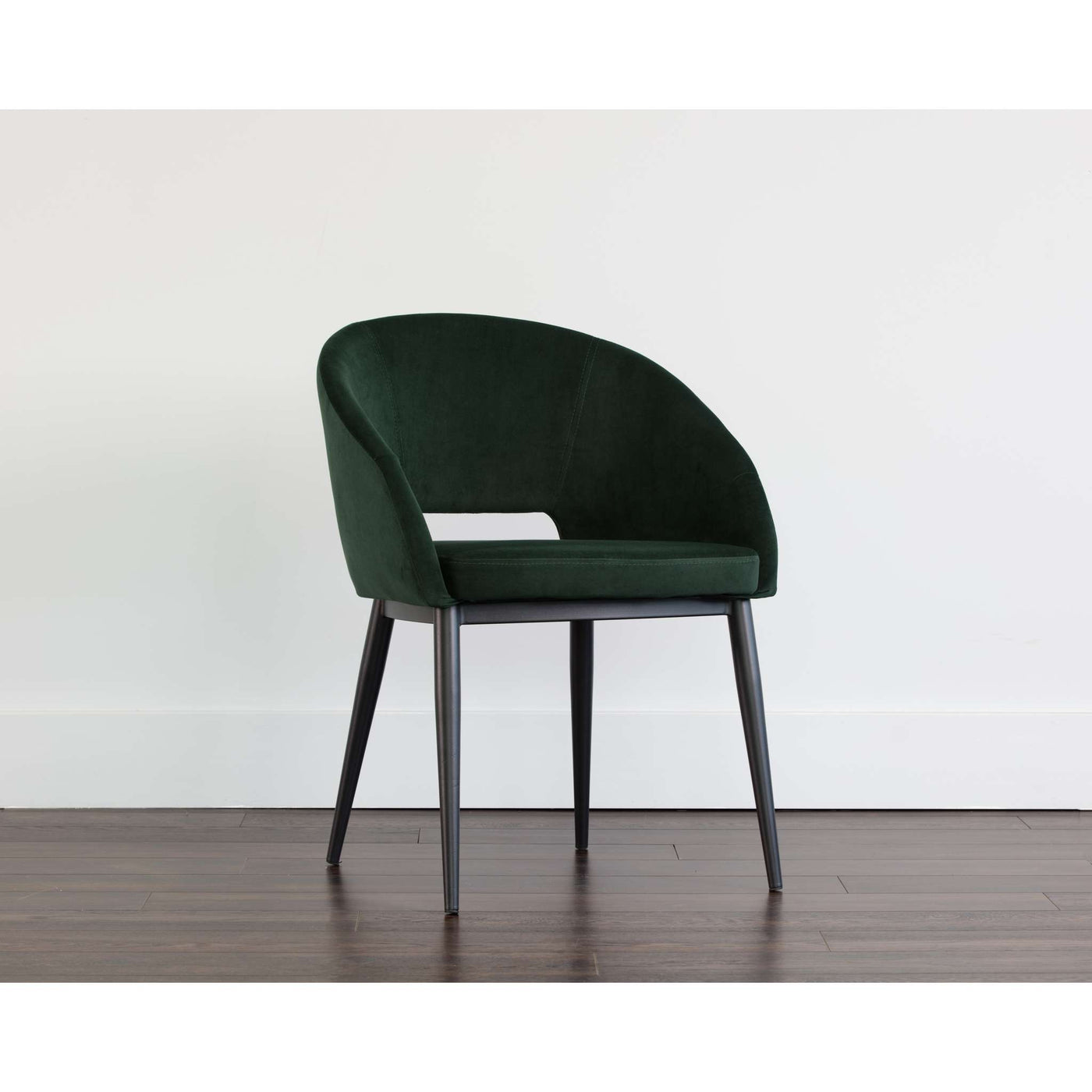 THATCHER DINING ARMCHAIR