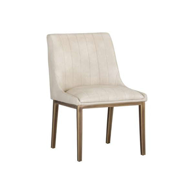 Halden Dining Chair (Sef Of 2)