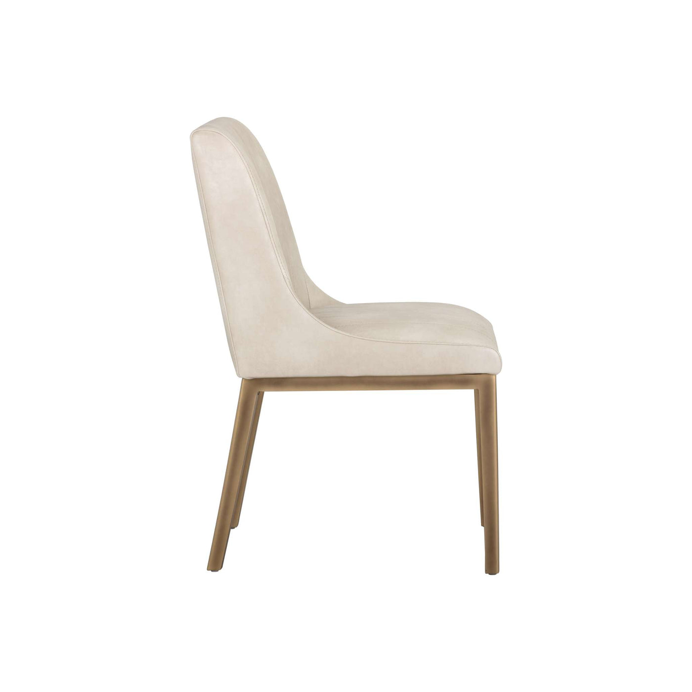 HALDEN DINING CHAIR (Sef of 2)